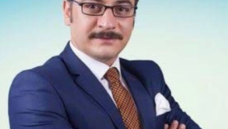 Şanlıurfa’da Gazeteci Ömer Yılan Kazada Hayatını Kaybetti