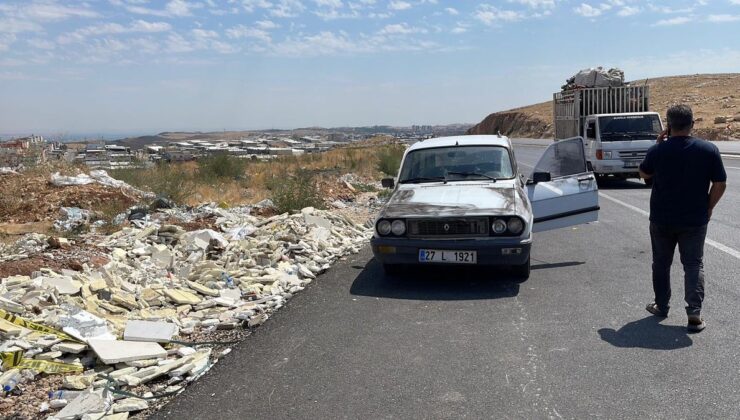 Şanlıurfa’da Kayıp Şahıs Arazide Ölü Bulundu