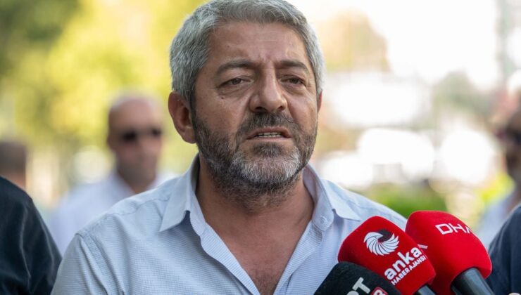 Şehit Aileleri ve Gazilerden Bakan’a Dosya Talebi