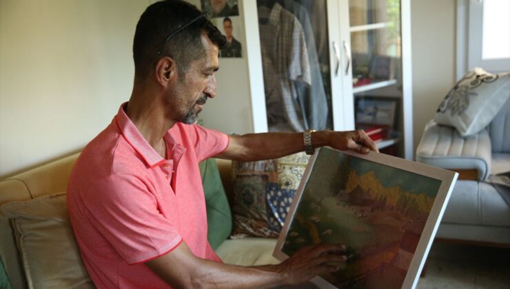 Şehit Ferhat Gedik’in Kardeşi: Gurur ve Hüzün Bir Arada
