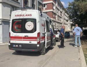 Seyyar satıcıyı bıçaklayan zanlı tutuklandı