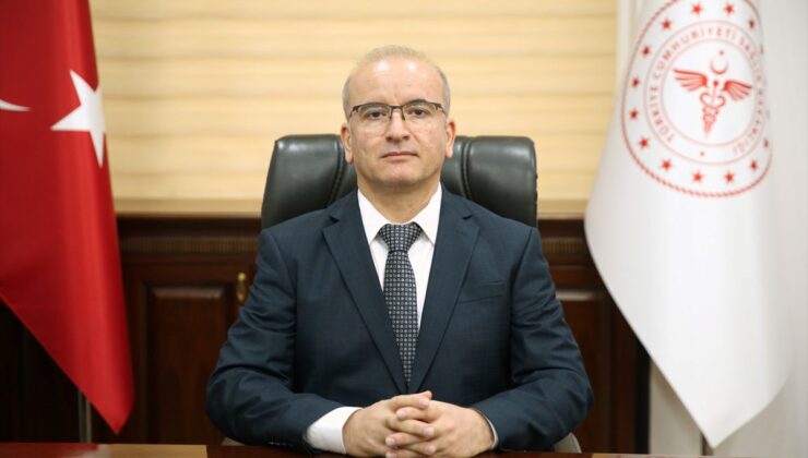Siirt’te Açık Kalp Ameliyatı Hazırlıkları Sürüyor