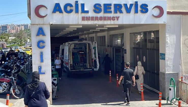 Siverek’te yanan otomobilde kadın cesedi bulundu