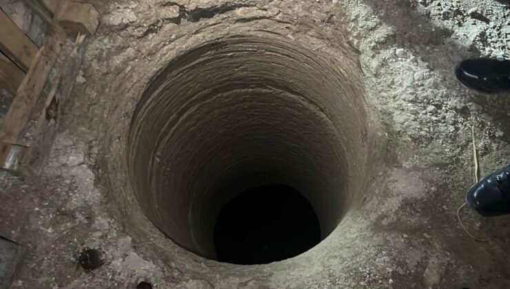 Soğuk Hava Deposunda 15 Metreden Düşen İşçi Yaralandı