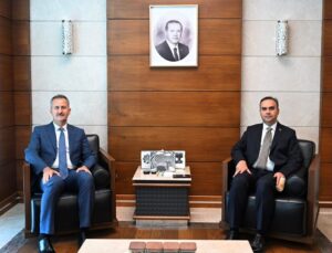 SSB ile Sanayi Bakanlığı’ndan Kritik Teknoloji İşbirliği