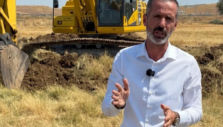 Su krizi belediye başkanını isyan ettirdi: Faturasını ödemeyen vatandaşlara böyle seslendi