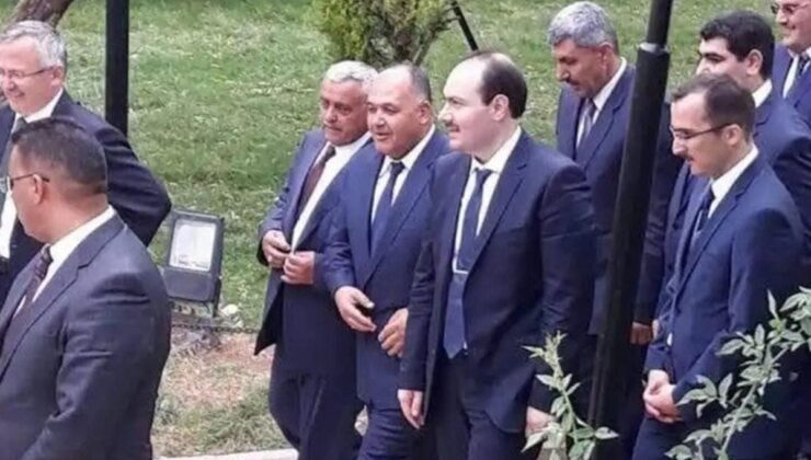 Süleymancılar operasyonunda gözaltına alınanların isimleri netleşti! Ünlü iş adamı da aralarında