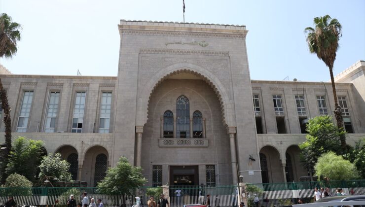 Suriye’de Beşşar Esed’in kuzeni Vesim Esed hakkında idam kararı