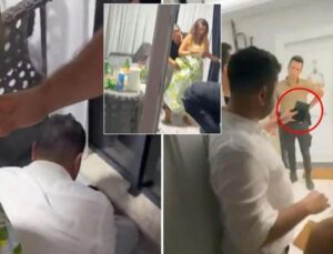 Taciz suçlaması ile darbedilen CHP’li vekil Ahmet Baran Yazgan ihraç ediliyor