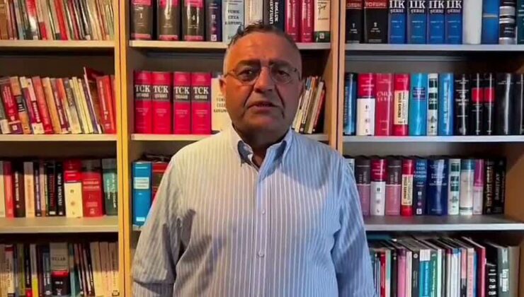 Tanrıkulu: Sendikal baskı kabul edilemez