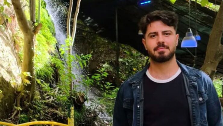 Tarsus’ta Sulama Kanalında Boğulan Öğretmenin Acı Ölümü
