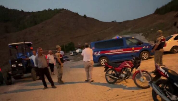 Tartışma Kanlı Bitti: Şüpheli Evinde Ölü Bulundu