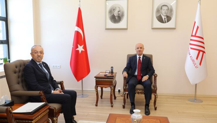 TEB’den YÖK’e kontenjan azaltımı çağrısı