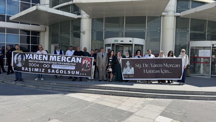 Tıp öğrencisine alkollü çarpan sürücüye 7 yıl 1 ay hapis