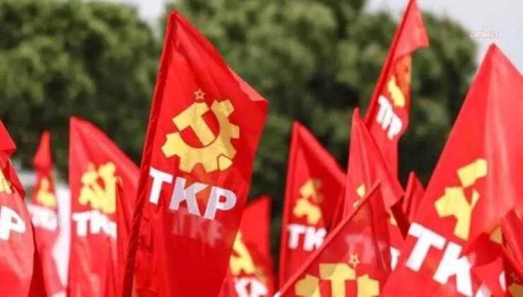 TKP: 27 Yıldır Deprem Güvenliği Yok