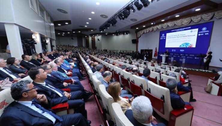 Trakya Üniversitesi COP31 Lansmanında