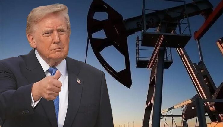 Trump duyurdu! ABD ile Venezuela arasında tarihi petrol anlaşması
