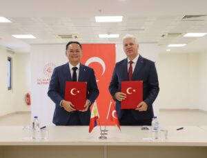 Türkiye-Filipinler Hava Ulaşımında Yeni Dönem: Sefer Sayıları Artırıldı