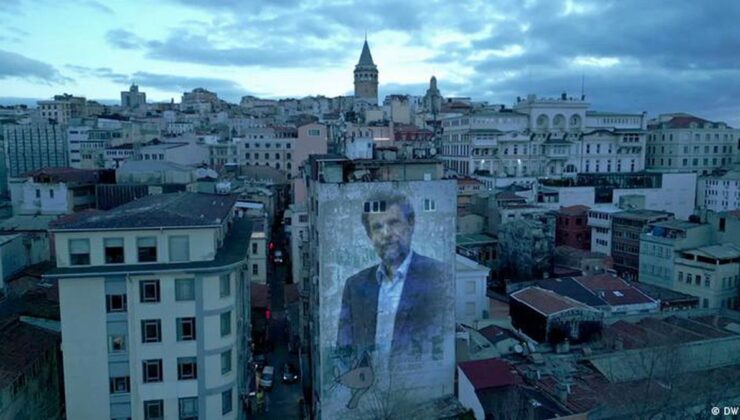 Türkiye’den AİHM’in Kavala Kararına Sert Tepki