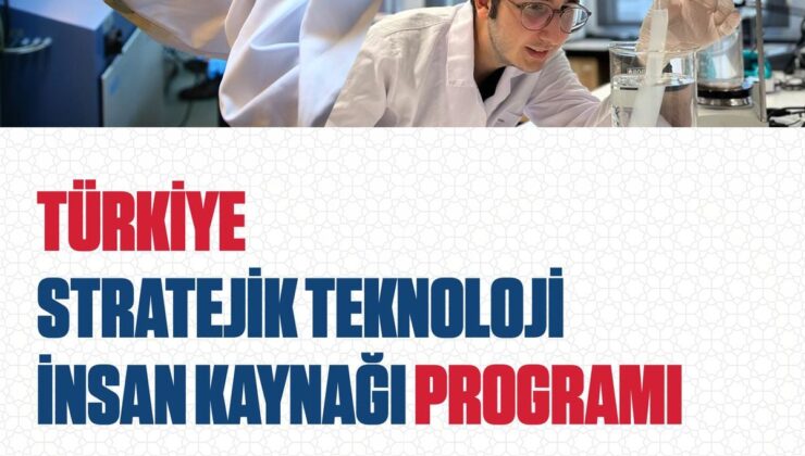 Türkiye’den Yapay Zeka ve Teknoloji Alanında Dev İnsan Kaynağı Hamlesi