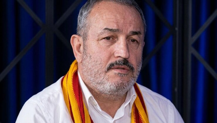 UltrAslan taraftar grubunun lideri Sebahattin Şirin gözaltına alındı