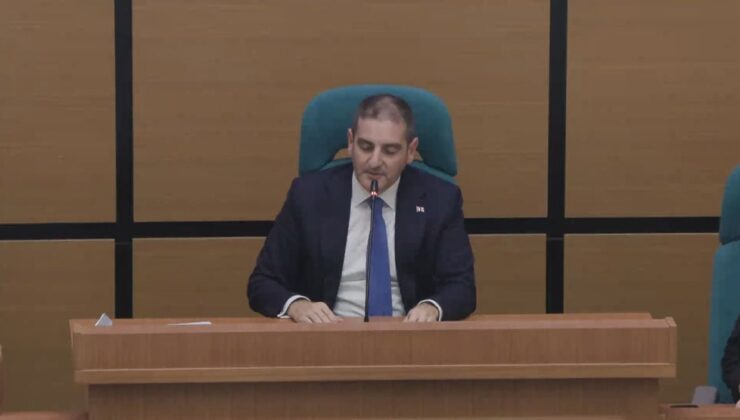 Üsküdar Belediye Başkan Vekilliği Seçiminde Yürütmeyi Durdurma Kararı