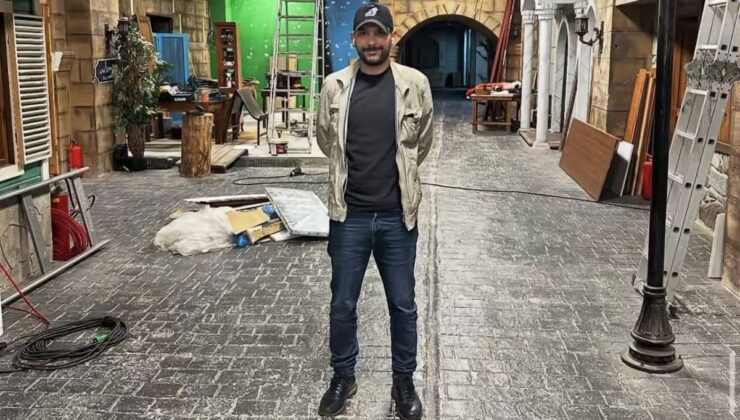 Üsküdar’da yazar Murat Koparan başından vurulmuş halde bulundu
