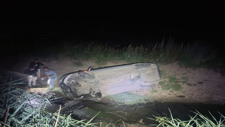 Uyuşturucu Operasyonunda Kaza: 3 Şüpheli Tutuklandı