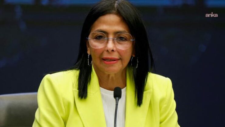 Venezuela ve İsrail Konsolosluk İlişkilerini Yeniden Kuruyor