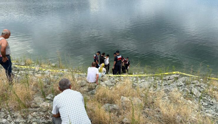Vezirköprü’de kayıp şahıs baraj gölünde ölü bulundu
