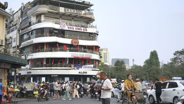 Vietnam 2030’a Kadar 10 Milyon Çalışana Yapay Zeka Eğitimi Hedefliyor