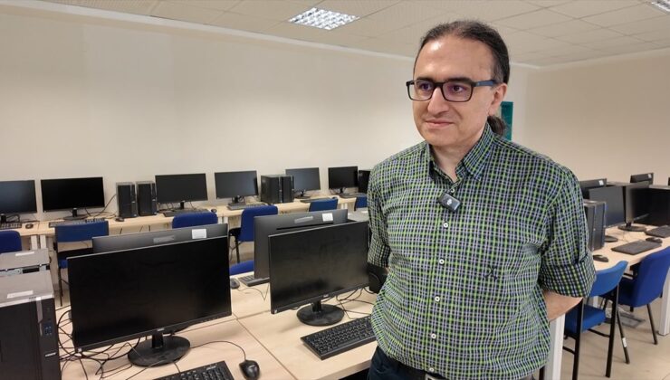 Yapay zeka mühendisliği programları sektörün ihtiyaç duyduğu insan kaynağını yetiştiriyor