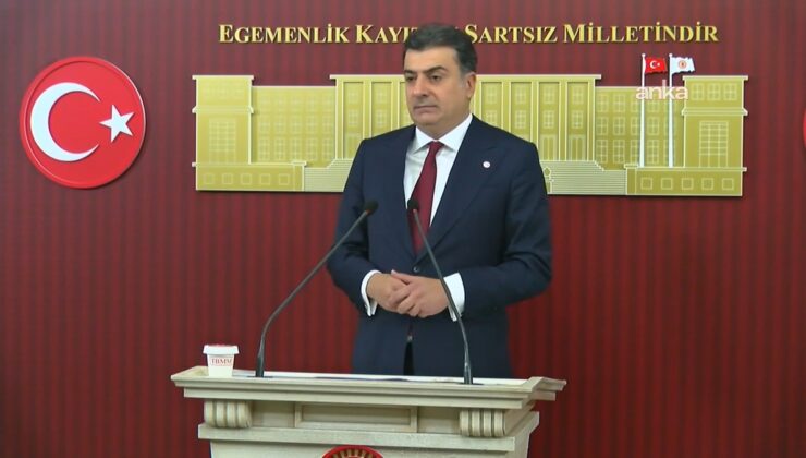 YENİ Parti: CHP’deki ihraçlar ‘suç üstü’