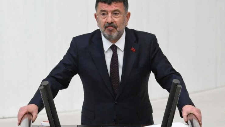 Yeni Parti Malatya Milletvekili Veli Ağbaba’nın ağabeyi Hür Ağbaba, Egeşehir soruşturmasında tutuklandı
