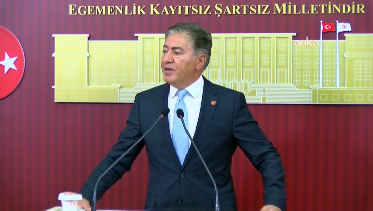 YENİ Parti’den Manisa İl Başkanı’nın Gözaltısına Tepki: ‘Siyasi İntikam Projesi’