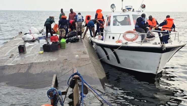 Zimbabve Devlet Başkanı Mnangagwa’dan Kariba Gölü’ndeki Tekne Kazasına Taziye ve Güvenlik Talimatı
