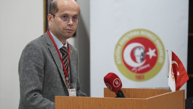 Ziya Gökalp 150. Yaşında Çalıştayla Anıldı