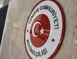 12 ülkeye yeni büyükelçi atandı