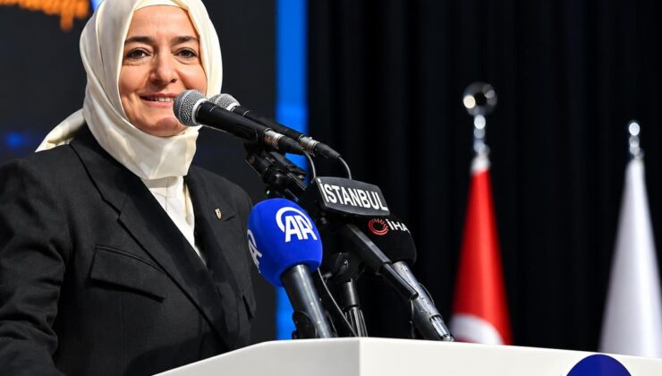 “163 milyon lirayı 4 ayda 20 katına çıkardılar” iddiası! Fatma Betül Sayan Kaya, AK Parti’deki görevinden istifa etti