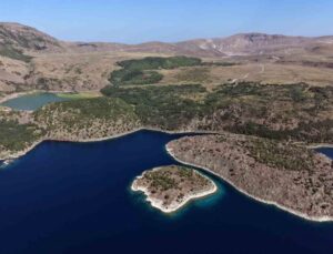 19 Ağustos 2026’da Nemrut Kalderası milli park ilan edildi, BEÜ projeler yürütüyor