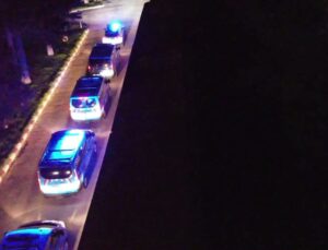 28 ilde uyuşturucu operasyonu: 548 kilogram uyuşturucu madde ve 2 milyon 788 bin uyuşturucu hap ele geçirildi