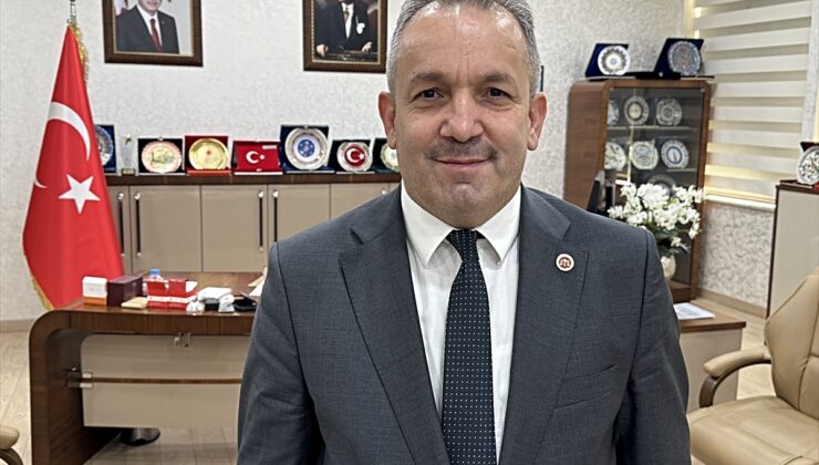 40 ülkeden gelen adli tıp ve adli bilimler uzmanları Antalya’da buluşacak