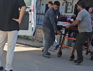4’üncü katın balkonundan düşen Merve hayatını kaybetti