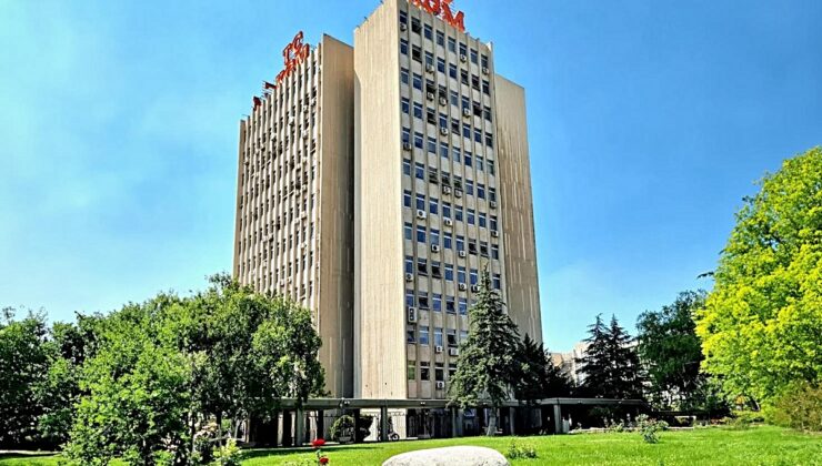 75 yıllık devlet kurum için çarpıcı iddia: Fiilen tasfiye edilecek