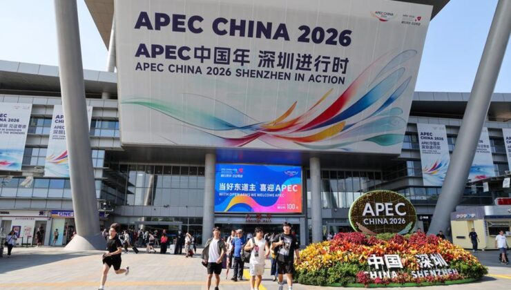 ABD, APEC CEO Zirvesi’ne en fazla şirket kaydı yaptıran APEC ekonomisi oldu