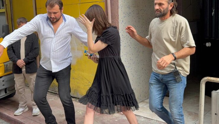 ABD’li kadın Samsun’da intihara kalkıştı