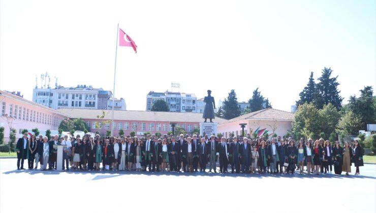 Adalet İçin Yeni Adli Yıl Başladı