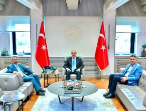 Adıyaman’da 12 kilometrelik yan yolların ihalesi 24 Eylül 2026’da yapılacak
