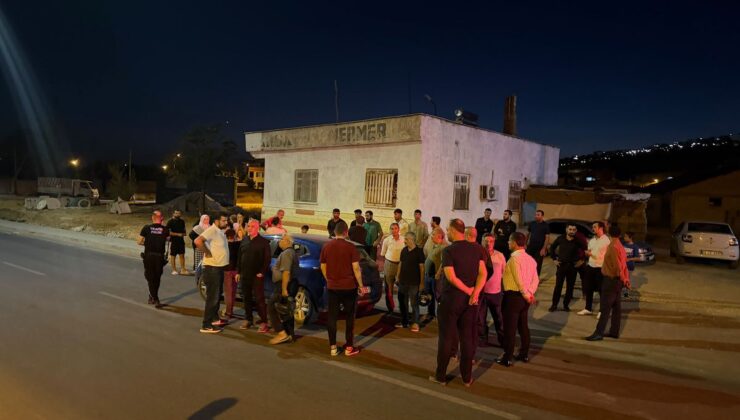 Adıyaman’da Feci Kaza: 10 Yaşındaki Güneş Avcı Hayatını Kaybetti