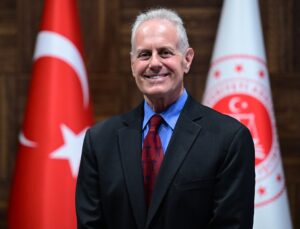 Adli Tıp Kurumu’nun Antalya’da düzenlediği kongre 40 ülkeden uzmanları buluşturdu.
